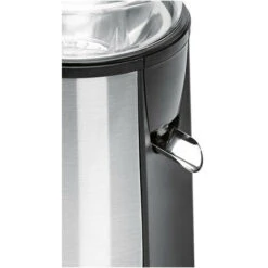 Centrifugeuse Professionnelle 1000 W Clatronic AE 3532 Noir -Petit Électroménager 100761128 3