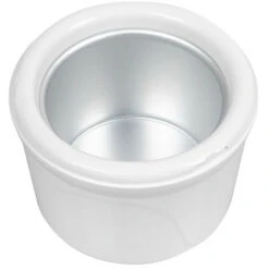 Machine à Glace/Sorbetière Duo Deux Compartiments Clatronic ICM 3764 Blanc -Petit Électroménager 100761238 4