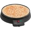 Crêpière électrique Bomann CM 2221 CB Noir 2 Crêpière électrique Bomann CM 2221 CB Noir -Petit Électroménager 100761350 1