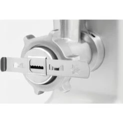 Hachoir à Viande Caso FW2000, 2000 Watts, Fonte D'aluminium/ Acier Inoxydable Caso -Petit Électroménager 11700561 4
