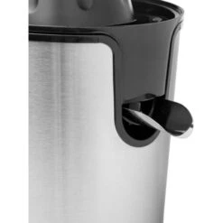 Tristar Presse-agrumes CP-3002 85 W Acier Inoxydable, Noir -Petit Électroménager 12268887 3