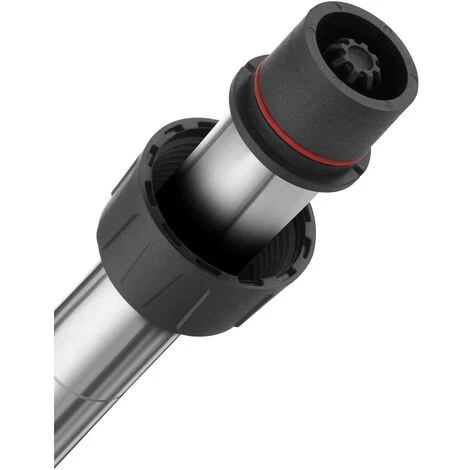 Mixeur Plongeant Professionnel Broyage Mixage 350 W 16 000 T/Min Pied 250Mm Inox 5 Mixeur Plongeant Professionnel Broyage Mixage 350 W 16 000 T/Min Pied 250Mm Inox – Image 3