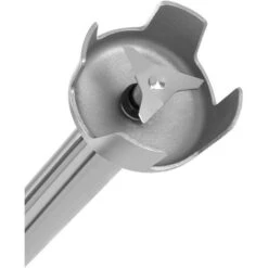 Mixeur Plongeant Professionnel Broyage Mixage 350 W 16 000 T/Min Pied 250Mm Inox 10 Mixeur Plongeant Professionnel Broyage Mixage 350 W 16 000 T/Min Pied 250Mm Inox -Petit Électroménager 13814438 4