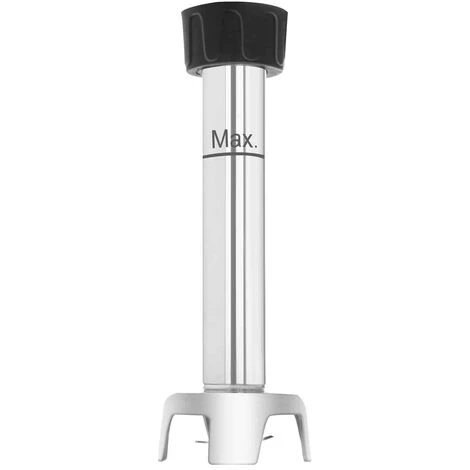 Mixeur Plongeant Professionnel Broyage Mixage 350 W 16 000 T/Min Pied 250Mm Inox 7 Mixeur Plongeant Professionnel Broyage Mixage 350 W 16 000 T/Min Pied 250Mm Inox – Image 5