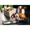 Royal Catering Mixeur Plongeant Pied Pro Broyage Mixage 500W 16000T/Min 400Mm -Petit Électroménager 13814441 1