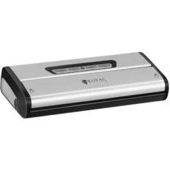 Royal Catering Machine Sous Vide Alimentaire Sac Cuisson Emballage Hermétique