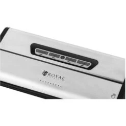 Royal Catering Machine Sous Vide Alimentaire Sac Cuisson Emballage Hermétique -Petit Électroménager 13814501 3