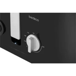 Électrique 2.5L Deep Fat Chip Friteuse Non Stick Pan & Safe Panier Poignée F -Petit Électroménager 13814555 5