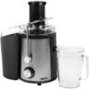 Princess Extracteur De Jus 01.203040.01.002 700 W Noir, Argent Q751602 -Petit Électroménager 15160608 1