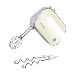 BOSCH Bosch MFQ40301 - Batteur à Main - Mélange - 1,4 M - 500 W - 220 - 240 V - 50 - 60 Hz (MFQ 40301)
