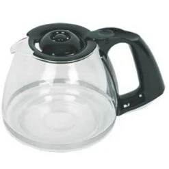 Verseuse Noire Classic Subito Pour Cafetière Moulinex - SS-986885