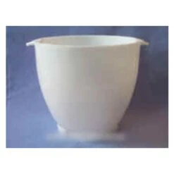 BOL MELANGEUR BLANC POUR ROBOT MULTIFONCTIONS KENWOOD