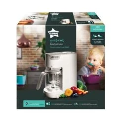 Robot Mixeur Cuiseur Pour Bébé Tommee Tippee -Petit Électroménager 18507257 3