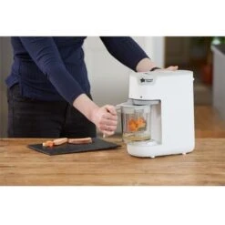 Robot Mixeur Cuiseur Pour Bébé Tommee Tippee -Petit Électroménager 18507257 5