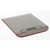 Balance De Cuisine Digitale En Inox - Rouge - Livraison Gratuite -Petit Électroménager 24336292 1