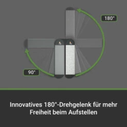 SUNTEC Appareil à Raclette RAC-8069 FLEX 8 Metal-stone -Petit Électroménager 24381911 5