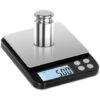 Balance Électronique De Précision Table Laboratoire Pèse-Le -Petit Électroménager 24393576 1