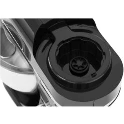 Robot Ménager Cuisine Multifonction Pâtissier Avec Pétrin Blendeur 1200W 5L+1,5L -Petit Électroménager 24393869 5