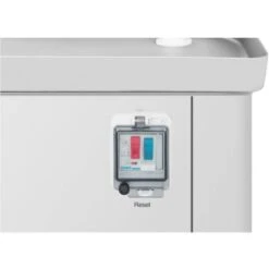 Hachoir À Viande Électrique Professionnel Grilles Et Lames Inox Poussoir 1100w -Petit Électroménager 24394394 4