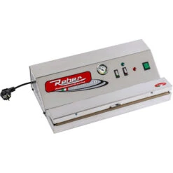 Machine Sous Vide Professionnelle Inox - 40 Cm 8 Machine Sous Vide Professionnelle Inox - 40 Cm -Petit Électroménager 25573874 2