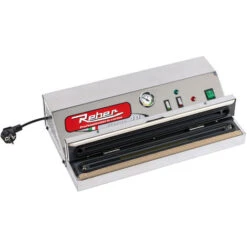 Machine Sous Vide Professionnelle Inox - 40 Cm 10 Machine Sous Vide Professionnelle Inox - 40 Cm -Petit Électroménager 25573874 4