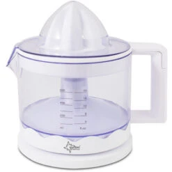 SUNTEC Presse-agrumes électrique ZIP-8427 Comfort