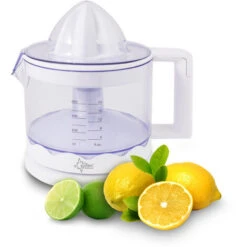 SUNTEC Presse-agrumes électrique ZIP-8427 Comfort -Petit Électroménager 25672345 4
