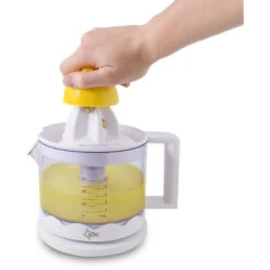 SUNTEC Presse-agrumes électrique ZIP-8427 Comfort -Petit Électroménager 25672345 5