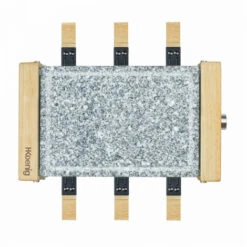 H.KOENIG WOD6 Raclette Et Pierre à Cuire 6 Personnes