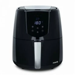 H.KOENIG FRY800 Friteuse Sans Huile électrique 4L