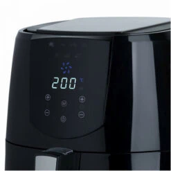 H.KOENIG FRY800 Friteuse Sans Huile électrique 4L -Petit Électroménager 26576908 3