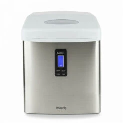 H.KOENIG KB15 MACHINE A GLACONS KUBE