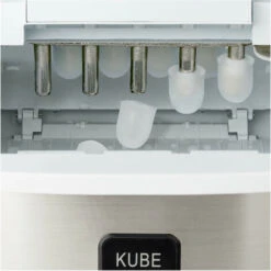 H.KOENIG KB15 MACHINE A GLACONS KUBE -Petit Électroménager 26695262 4