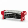 H.KOENIG RP2 APPAREIL A RACLETTE / PIERRE A GRILLER 2 H.KOENIG RP2 APPAREIL A RACLETTE / PIERRE A GRILLER -Petit Électroménager 26695279 1