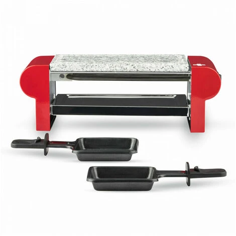 H.KOENIG RP2 APPAREIL A RACLETTE / PIERRE A GRILLER 5 H.KOENIG RP2 APPAREIL A RACLETTE / PIERRE A GRILLER – Image 3