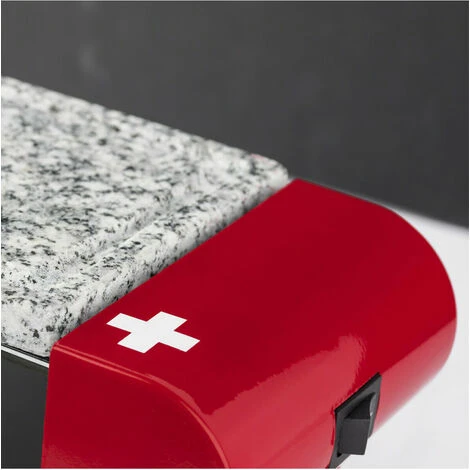 H.KOENIG RP2 APPAREIL A RACLETTE / PIERRE A GRILLER 6 H.KOENIG RP2 APPAREIL A RACLETTE / PIERRE A GRILLER – Image 4