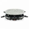 H.KOENIG RP85 APPAREIL A RACLETTE / PIERRE A GRILLER -Petit Électroménager 26695284 1
