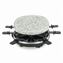 H.KOENIG RP85 APPAREIL A RACLETTE / PIERRE A GRILLER -Petit Électroménager 26695284 3