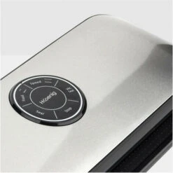 H.Koenig SSV24 Appareil De Mise Sous Vide Alimentaire / Soudeuse Alimentaire -Petit Électroménager 26695296 3