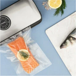 H.Koenig SSV24 Appareil De Mise Sous Vide Alimentaire / Soudeuse Alimentaire -Petit Électroménager 26695296 5