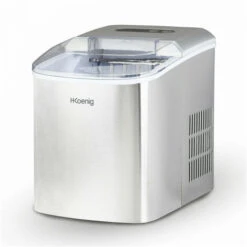 H.KOENIG KB14 MACHINE A GLACONS 12KG