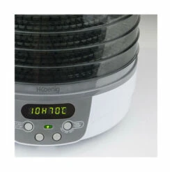 H.Koenig DSY700 Déshydrateur Alimentaire -Petit Électroménager 26695315 4