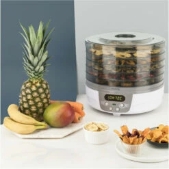 H.Koenig DSY700 Déshydrateur Alimentaire -Petit Électroménager 26695315 5