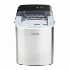 H.Koenig ICEK12 Machine à Glaçons Jusqu'à 12kg Par Jour 9 H.Koenig ICEK12 Machine à Glaçons Jusqu'à 12kg Par Jour -Petit Électroménager 26695323 3
