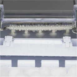 H.Koenig ICEK12 Machine à Glaçons Jusqu'à 12kg Par Jour 10 H.Koenig ICEK12 Machine à Glaçons Jusqu'à 12kg Par Jour -Petit Électroménager 26695323 4