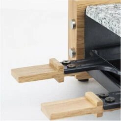 H.KOENIG WOD8 RACLETTE ET PIERRE A CUIRE 8 PERSONNES -Petit Électroménager 26695390 4