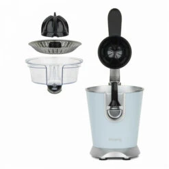 H.KOENIG AGR86 PRESSE AGRUMES ELECTRIQUE 10 H.KOENIG AGR86 PRESSE AGRUMES ELECTRIQUE -Petit Électroménager 26695397 4