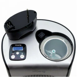 H.KOENIG HF250 TURBINE A GLACE1,5L -Petit Électroménager 26695422 3