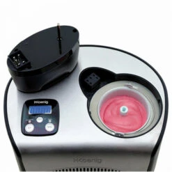 H.KOENIG HF250 TURBINE A GLACE1,5L -Petit Électroménager 26695422 5