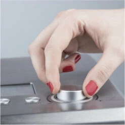 H.KOENIG HF320 TURBINE A GLACE 2L -Petit Électroménager 26695424 4